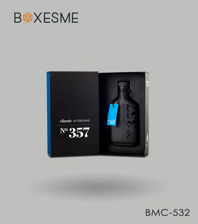 After Shave Boxes